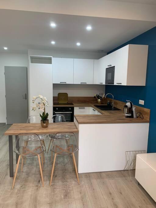 Appartement Etat Neuf La Chantalane -Proche Centre-Ville Cannes Exteriér fotografie