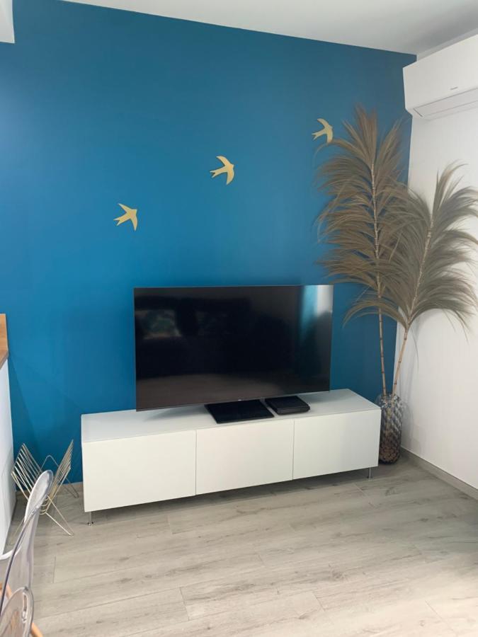 Appartement Etat Neuf La Chantalane -Proche Centre-Ville Cannes Exteriér fotografie